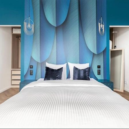 Appart Deluxe Prive Strasbourg Centre Avec Parking Gratuit Ngoại thất bức ảnh