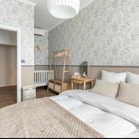 Appart Deluxe Prive Strasbourg Centre Avec Parking Gratuit Ngoại thất bức ảnh