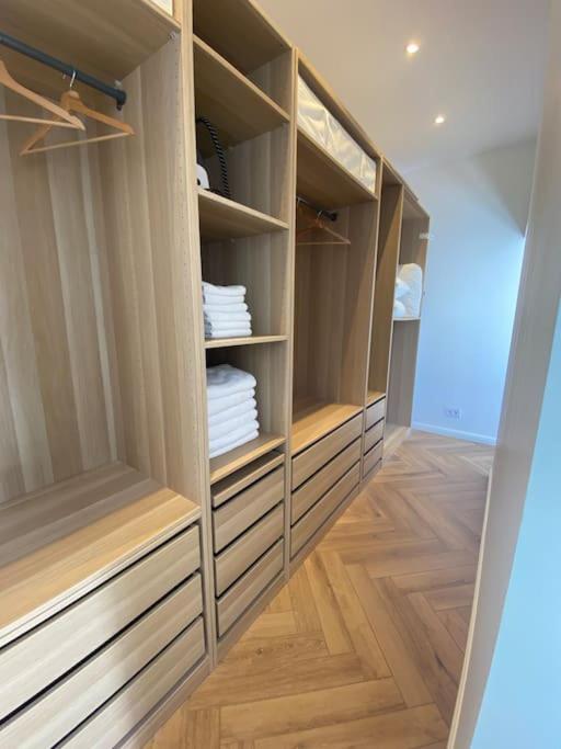 Appart Deluxe Prive Strasbourg Centre Avec Parking Gratuit Ngoại thất bức ảnh