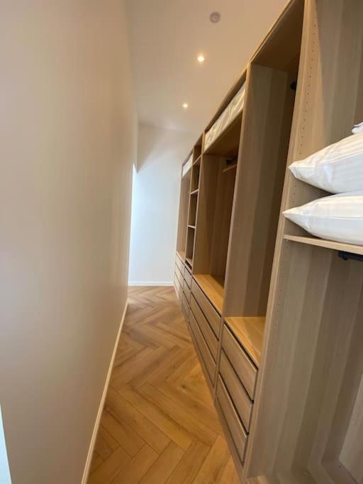 Appart Deluxe Prive Strasbourg Centre Avec Parking Gratuit Ngoại thất bức ảnh