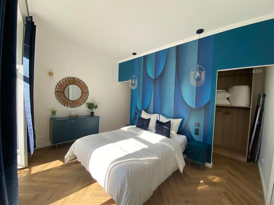 Appart Deluxe Prive Strasbourg Centre Avec Parking Gratuit Ngoại thất bức ảnh