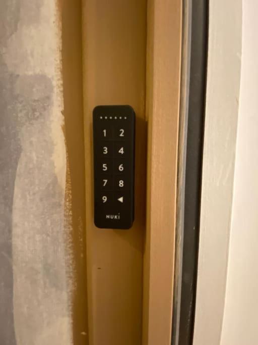 Appart Deluxe Prive Strasbourg Centre Avec Parking Gratuit Ngoại thất bức ảnh