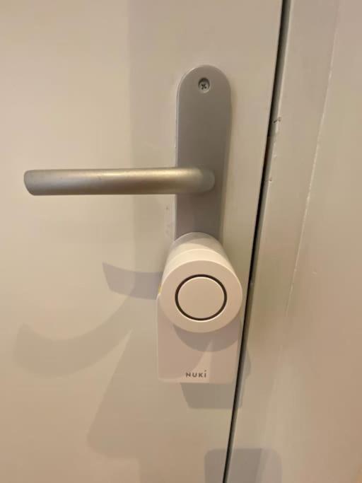 Appart Deluxe Prive Strasbourg Centre Avec Parking Gratuit Ngoại thất bức ảnh