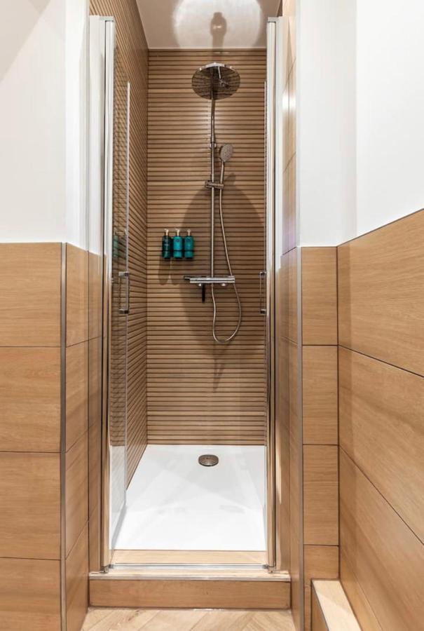 Appart Deluxe Prive Strasbourg Centre Avec Parking Gratuit Ngoại thất bức ảnh