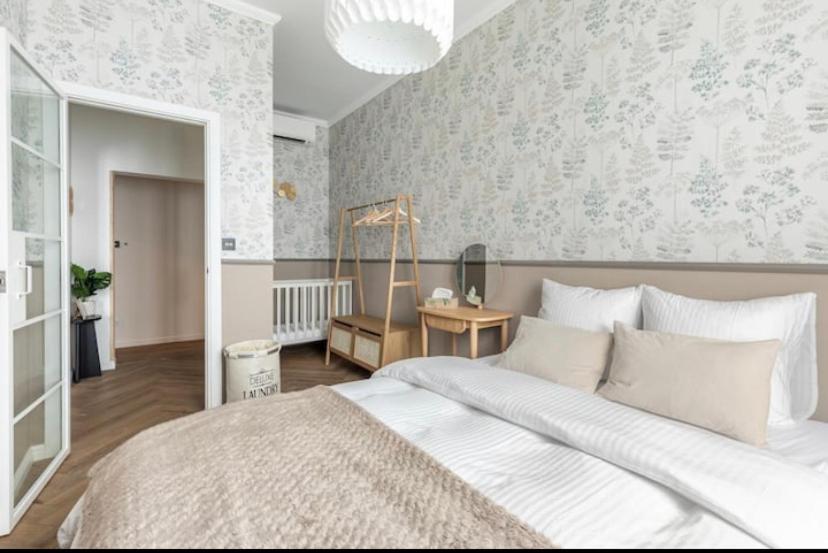 Appart Deluxe Prive Strasbourg Centre Avec Parking Gratuit Ngoại thất bức ảnh